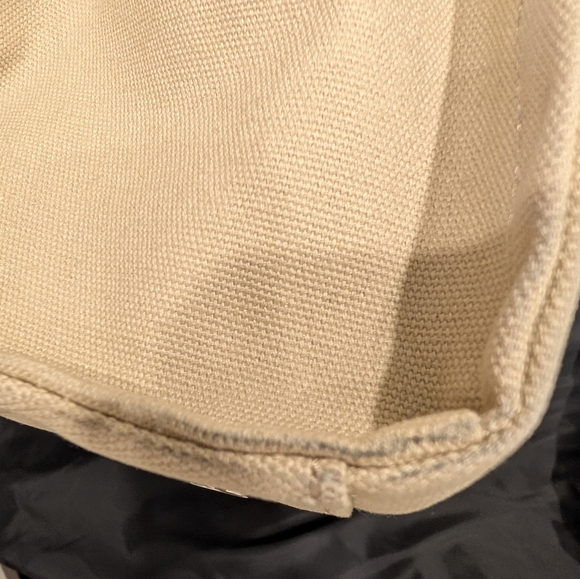 Quince Small Crossbody Tote - Picture 9 of 16